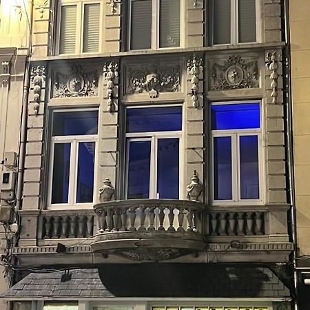 Romeo Et Juliette Apartment Spa Exterior foto