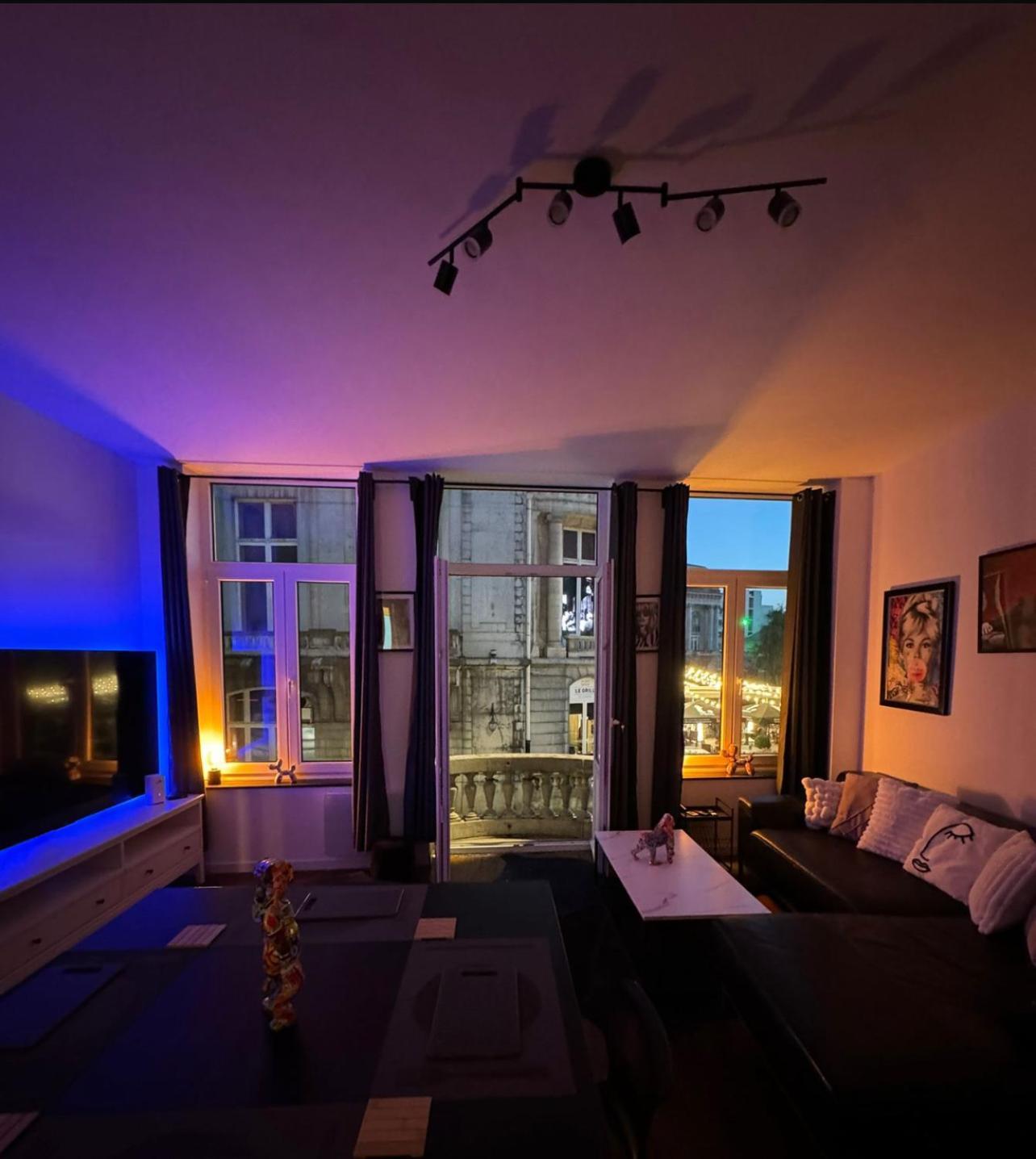 Romeo Et Juliette Apartment Spa Exterior foto