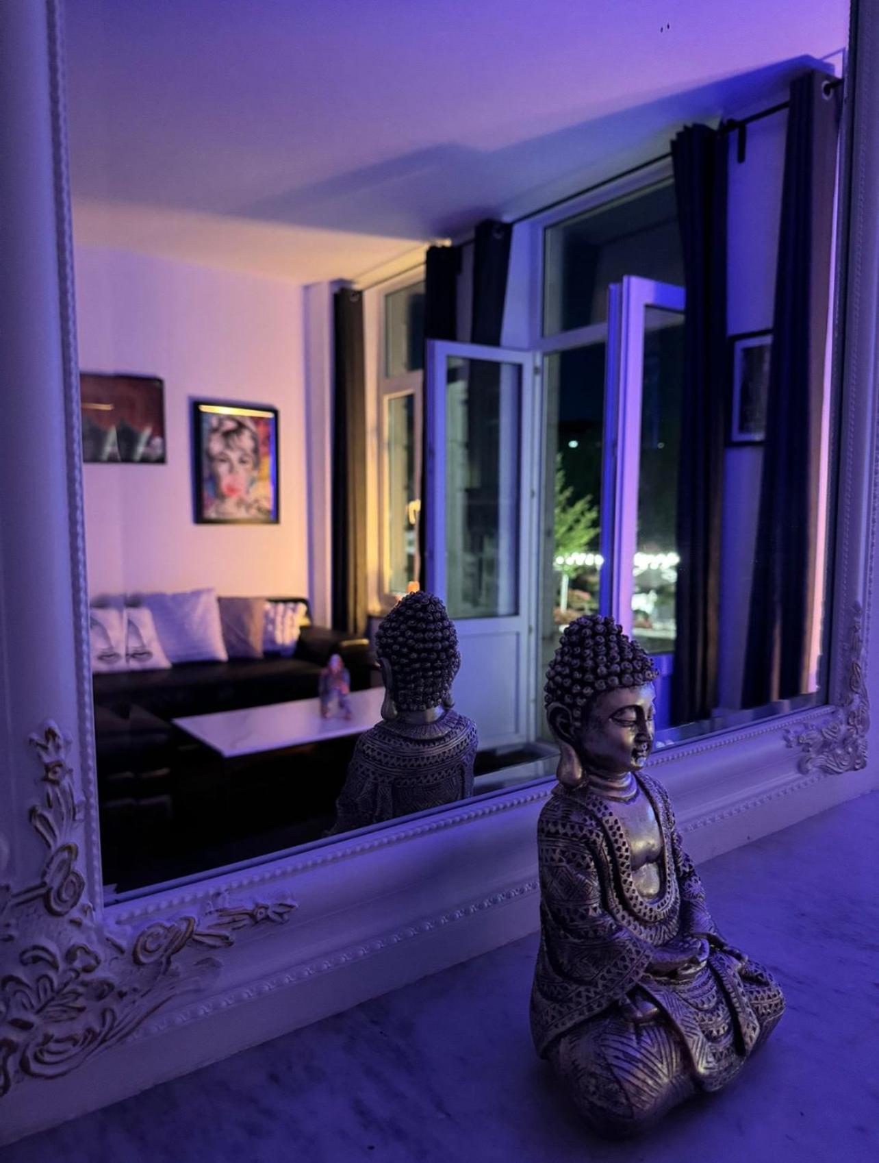 Romeo Et Juliette Apartment Spa Exterior foto